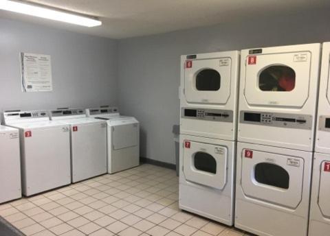 Intown Suites Extended Stay Albany Ga מראה חיצוני תמונה